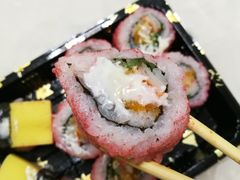 -大阪osaka寿司(金港路店)