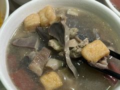 -A One Kitchen·南京精菜馆(晶丽酒店店)