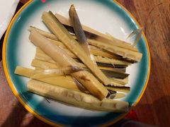 -老李家土菜馆·安吉地标美食