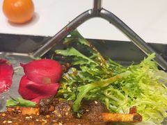 -上座云间·青年赣菜(绿茵店)