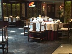 -汉唐宴长安食府