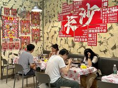 -巴山路曹记鸭霸王火锅(梅溪步步高新天地店)
