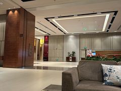 -济南香格里拉·咖啡泉自助餐厅