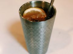 -金湖港式餐厅(建外店)