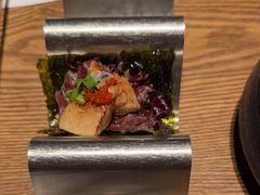 -耕海日本料理(万达华府店)