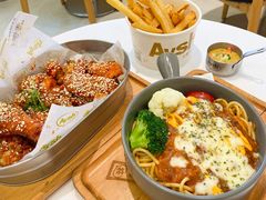 -艾薯夫妇Aysh(福田星河COCOPark店)