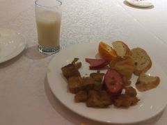 -南京双门楼宾馆(盐仓桥地铁站阅江楼店)