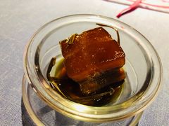 东坡草扎肉-章丘宴(唐人中心店)