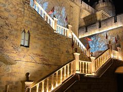 -青岛方特梦幻王国