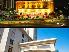 -苏州吴中白金汉爵大酒店