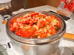 -巴厘龙虾·榜首油焖大虾(旗舰店·万松园)