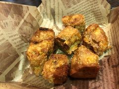 油炸粿肉-大洋家·精品潮汕菜·生腌砂锅粥(天河东路店)