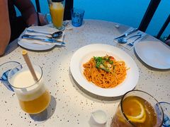 -必胜客(海滨店)