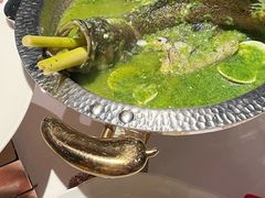 -狮拾久·现代新加坡料理(福田COCO Park店)