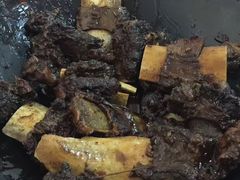 -鑫驼峰牛排火锅(普陀路店)