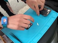 -极客修手机维修·电脑维修·家电维修清洗(珠江路店)