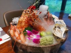 -古京·臻致料理(月湖店)