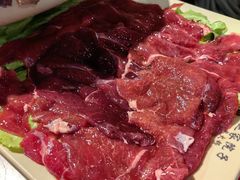 -赵家院子佬火锅(重庆总店)