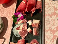 -囍凤楼·粤菜·点心·火锅(温特莱店)