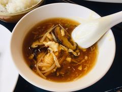 -兰桂坊·花园餐厅(西湖店)