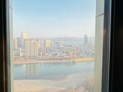 -兰州皇冠假日酒店