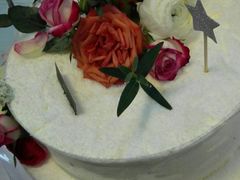 -ZOZO's昌左左精致甜品设计(新北店)