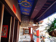 -香满楼(临安路店)