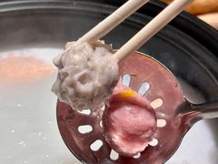 -滋粥楼·顺德菜(番禺广场总店)