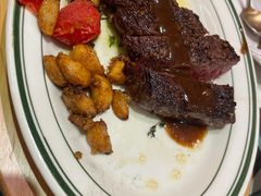 -MIO弥欧洋房西餐厅(中央大街店)