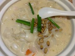 -阿诺泰·泰国餐厅(棕北店)