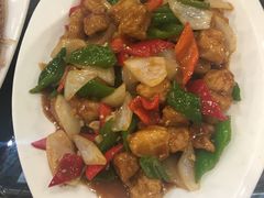 -台北A+A七喜饭店(德增街店)