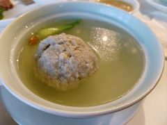 -禧宴Joyous Restaurant(禧园店)