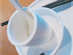 -吕氏疙瘩汤·新派鲁菜(东城万达广场店)