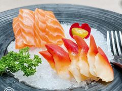 -谷语中餐厅