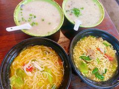-周记蟹仔粉(侨港风情街店)