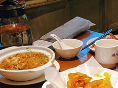 -鸽味轩·粤菜小馆(高楼门总店)
