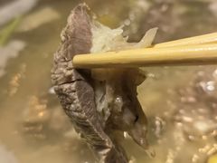 -今日炊牛·潮汕牛肉火锅(华采天地店)