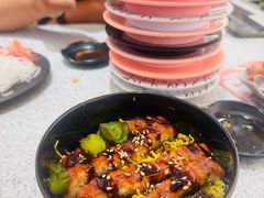 -争鲜回转寿司(西红门荟聚PLUS店)