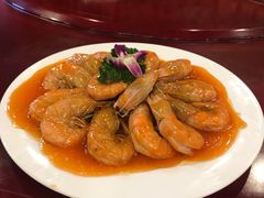 -友鹏海鲜(新宜白大道店)