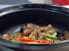 -醉壹号海鲜大排档·老厦门特色菜(厦门美食地标店)