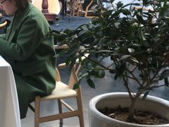 大堂-京兆尹(雍和宫店)