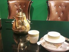 -木卡买提新疆餐厅·清真(新里海顿公馆店)