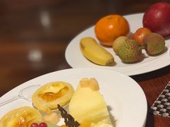 -温州王朝大酒店-自助餐厅