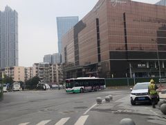 -金贵源食神(楚河汉街店)