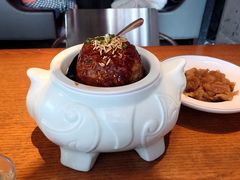 -扬州狮子楼·非遗淮扬菜(东关街店)