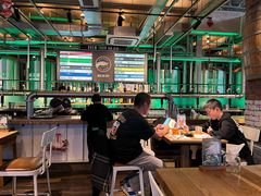 -Goose Island Brewhouse鹅岛精酿啤酒酿造工坊餐厅