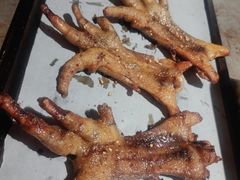 -麦凯伦烧烤·精酿超级工厂店(金桥总店)