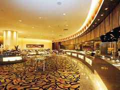 -舟山财富大酒店-自助餐厅