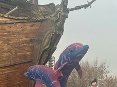 -欢乐水魔方水世界