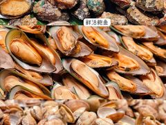 -亚马逊海鲜自助(万象汇店)
